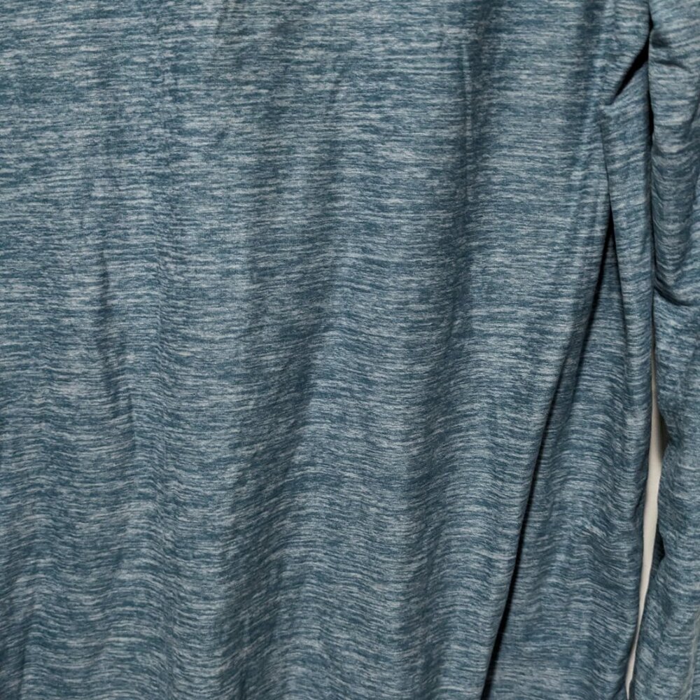 Tallwoods Henley Long Sleeve Shirt - Picture 3 of 3